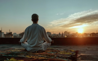 Experience Reiki in Paphos, Cyprus: Energy Balance for Inner Calm & Emotional Wellbeing