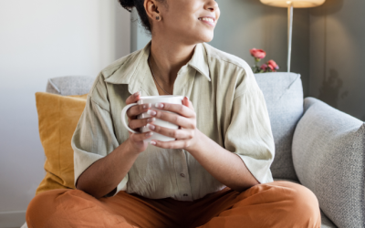 My Journey Back to Balance, Meaning, and Emotional Wellbeing